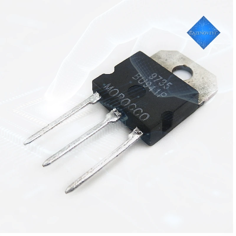 (5-10-20-30-100PCS) BU941 TO-218 BU941ZP