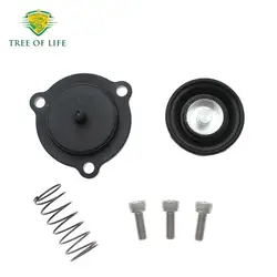 Turbocharger Boost Pressure Control Valve For Ford Opel Land Rover Range Rover Evoque LR2 Jaguar XF 2.0L LR074185 53049700049