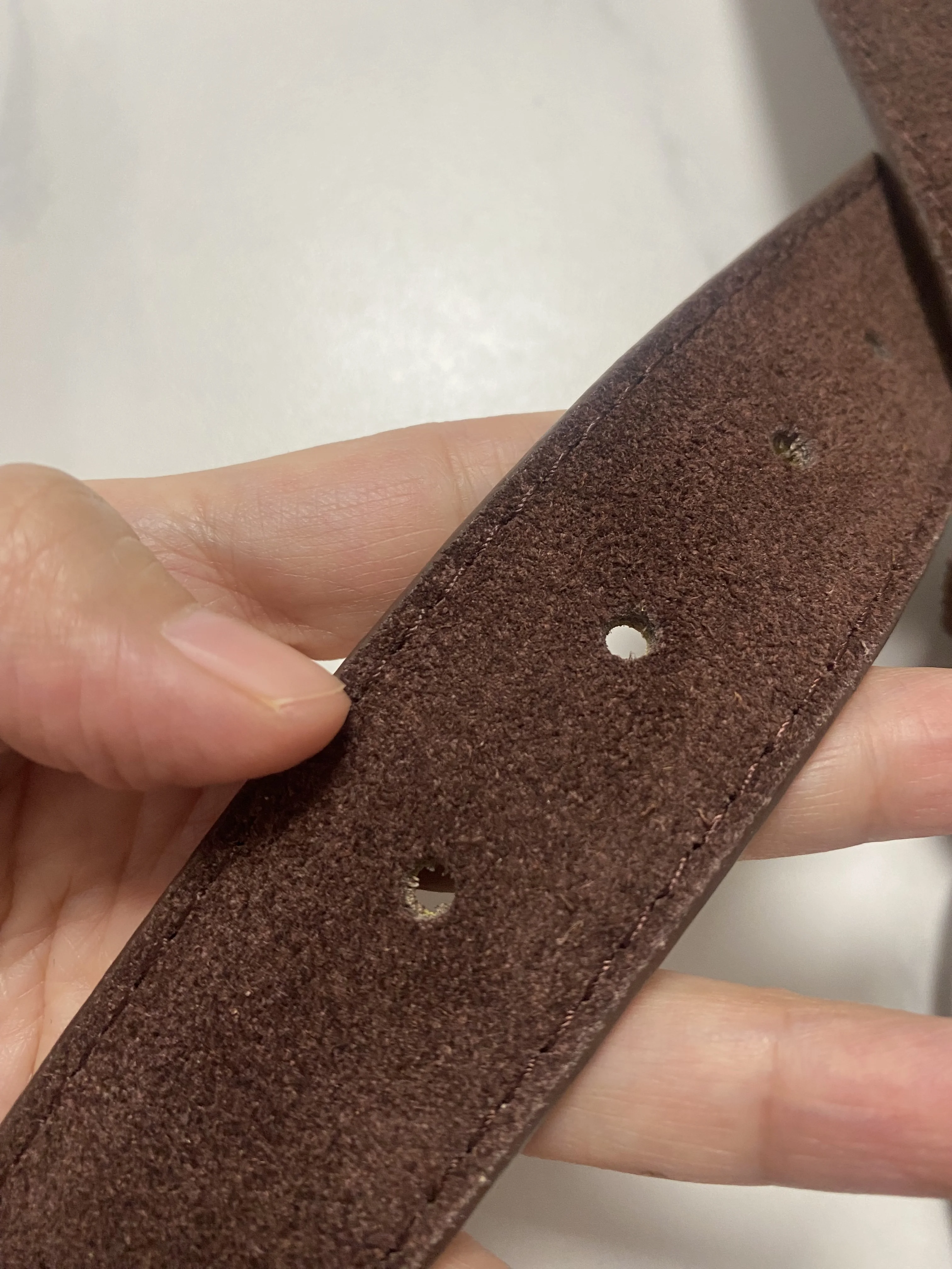 المرأة فو الجلد المدبوغ خمر جلد طبيعي فستان Cummerbunds الكورسيهات حزام أحزمة الديكور حزام ضيق R2258