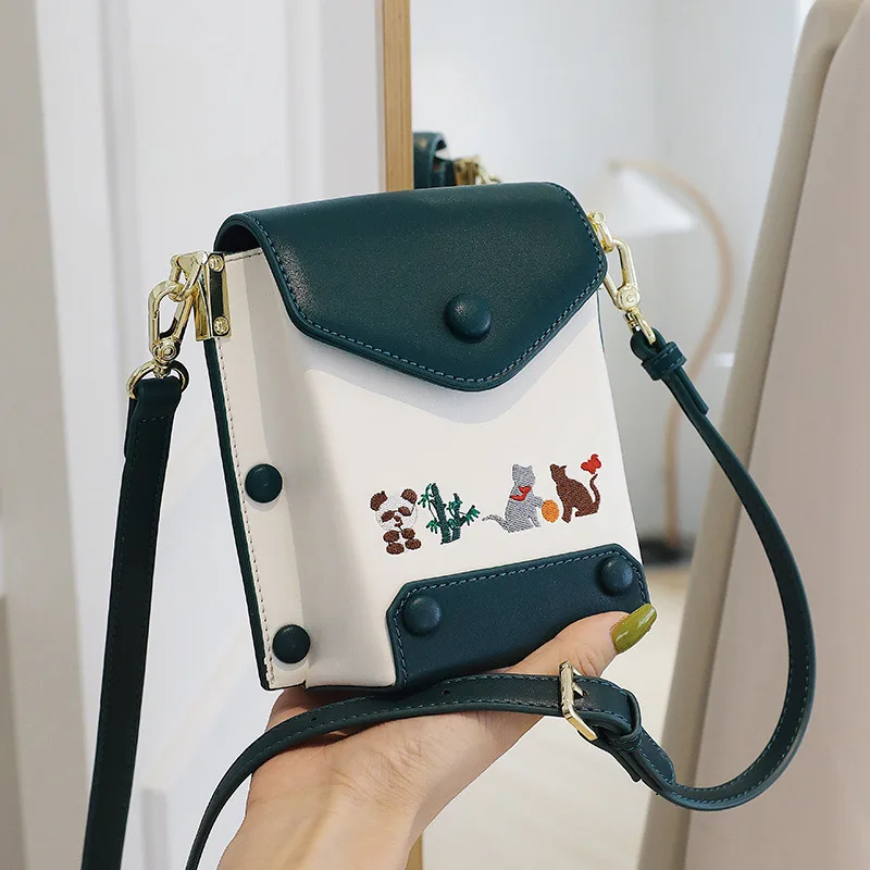 

Women's New Unique Small Bag