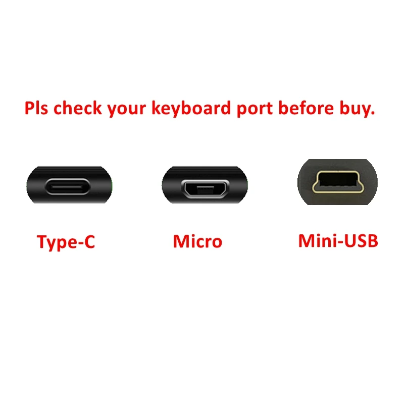 パラコード & PET ダブルスリーブ 2 色コイル USB から Type-C