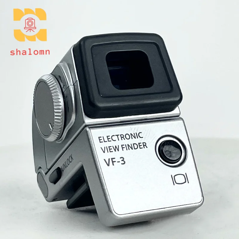 Nowy oryginalny wizjer elektroniczny VF-3 do aparatu Olympus VF3 E-P2 E-P3 E-PL1 E-PL2 E-PL3 PEN XZ-1 Akcesorium do aparatu
