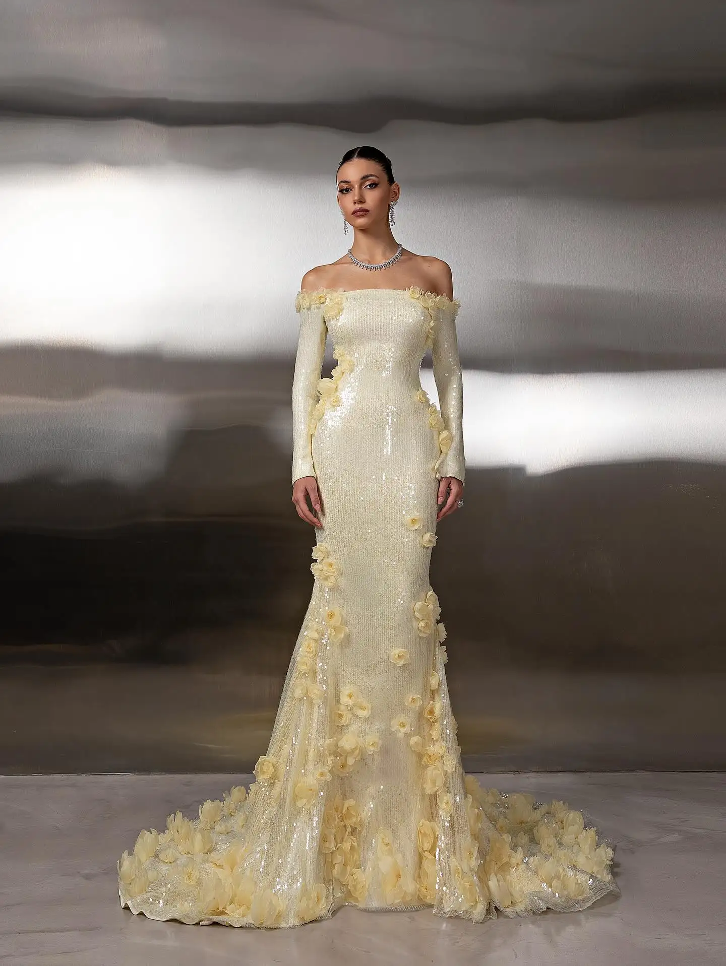 Платья для выпускного вечера по