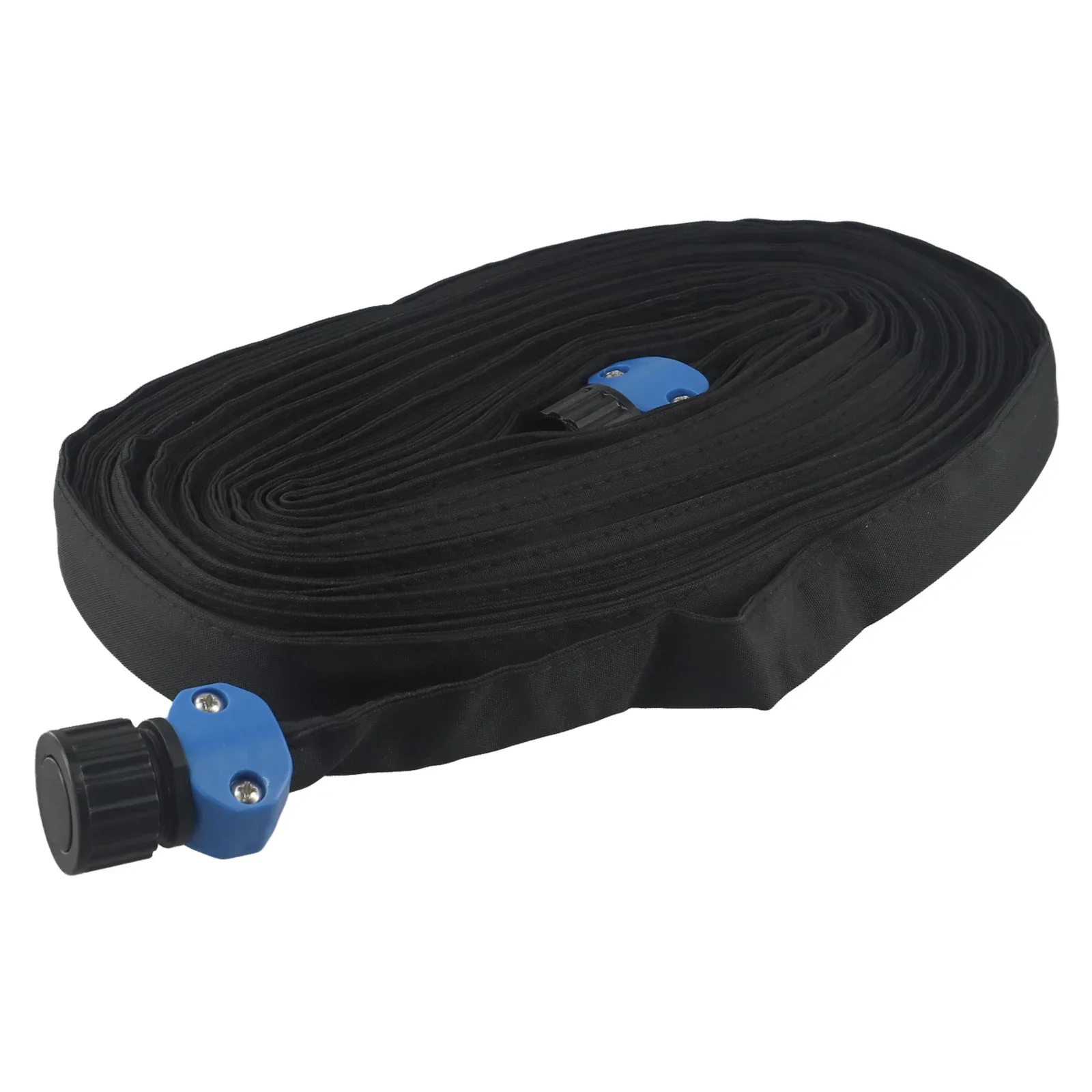 25ft Garden Hose Flexible Hose Complete Accessories Optimal Water-saving Irrigation Soft And Flexible Variety Of Lengths