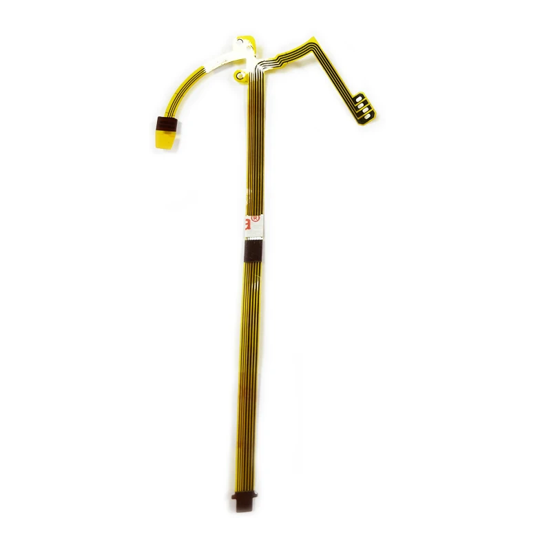 Copy NEW Lens Aperture Flex Cable  for Nikon Z24-120 Lens Ribbon Cable Aperture Flex Camera Repair Part