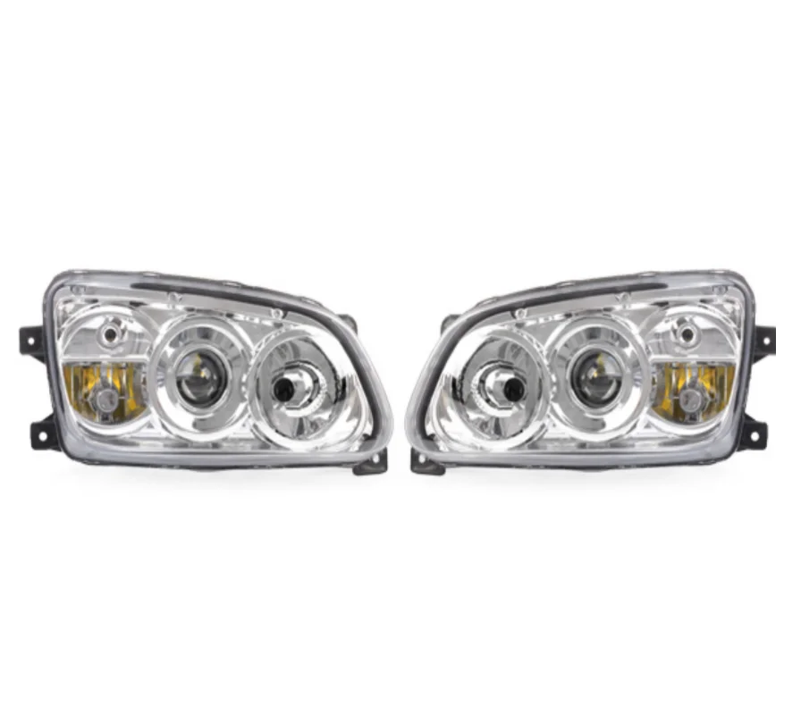 

FOR HINO 500 RANGER MEGA 500 TRUCK HEADLIGHT