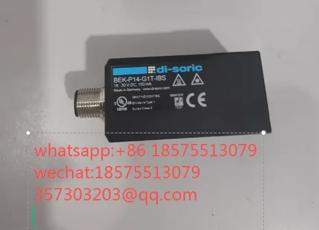 For BEK- P14-G1T-IBS Sensor Physical Photo 1 Piece