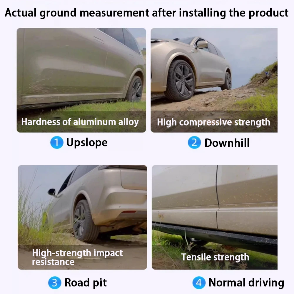 Рисунок 5 - Для Toyota Land Cruiser 300 LC300