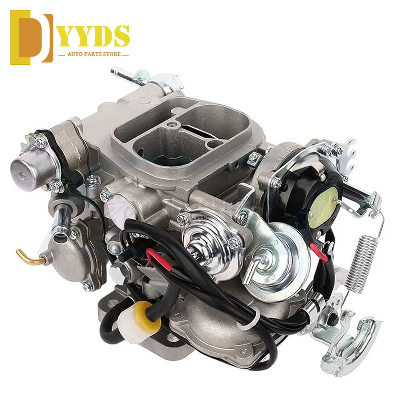 

21100-75030 New Carburetor Carb Assy For Toyota Hiace 1Y 2Y 3Y 4Y 1RZ YH73 1.8L 2.0L Engine 4Runner HILUX2110075030 OEM Quality