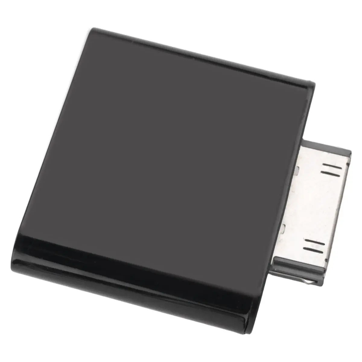 A73T 30 Pin Bluetooth Audio Transmitter for Classic Nano Touch Wireless Stereo Audio Adapter Bluetooth Dongle
