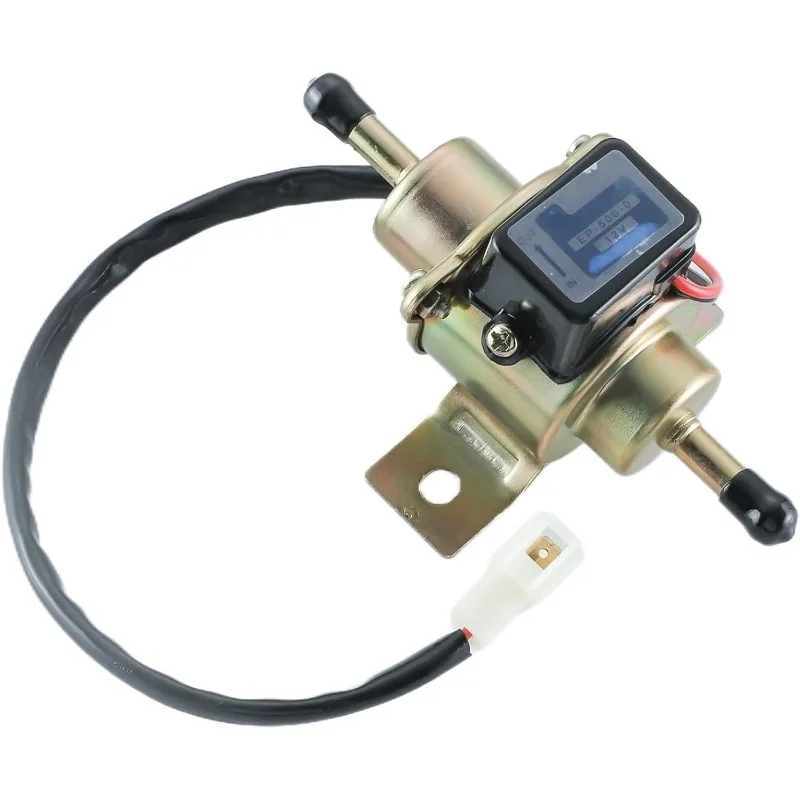 

Топливный насос 12 В 15231-52033 15231-52030 для двигателя Kubota D905 D1105 V1305 V1505 EP-500-0 68371-51210 Насос двигателя