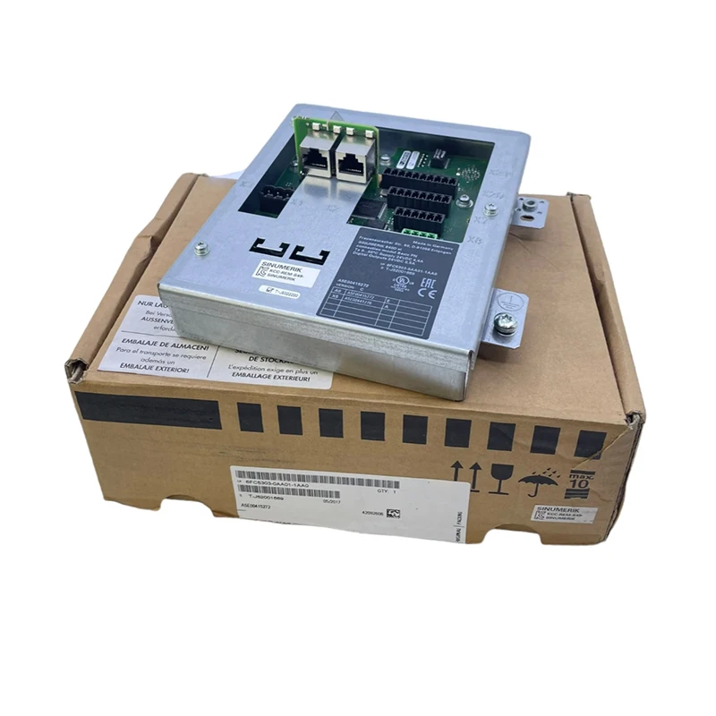 

Совершенно новый оригинальный 6FC5 303-0AA01-1AA0 6FC5303-0AA01-1AA0 терминальный модуль контроллер ПЛК