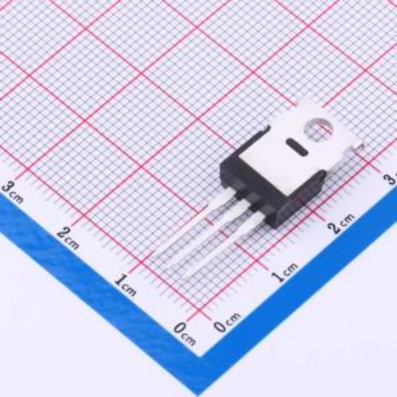 (5-20pcs) IRFBE30PBF TO-220AB 100% Original In Stock (MOSFET) 125W 800V 4.1A 1 N