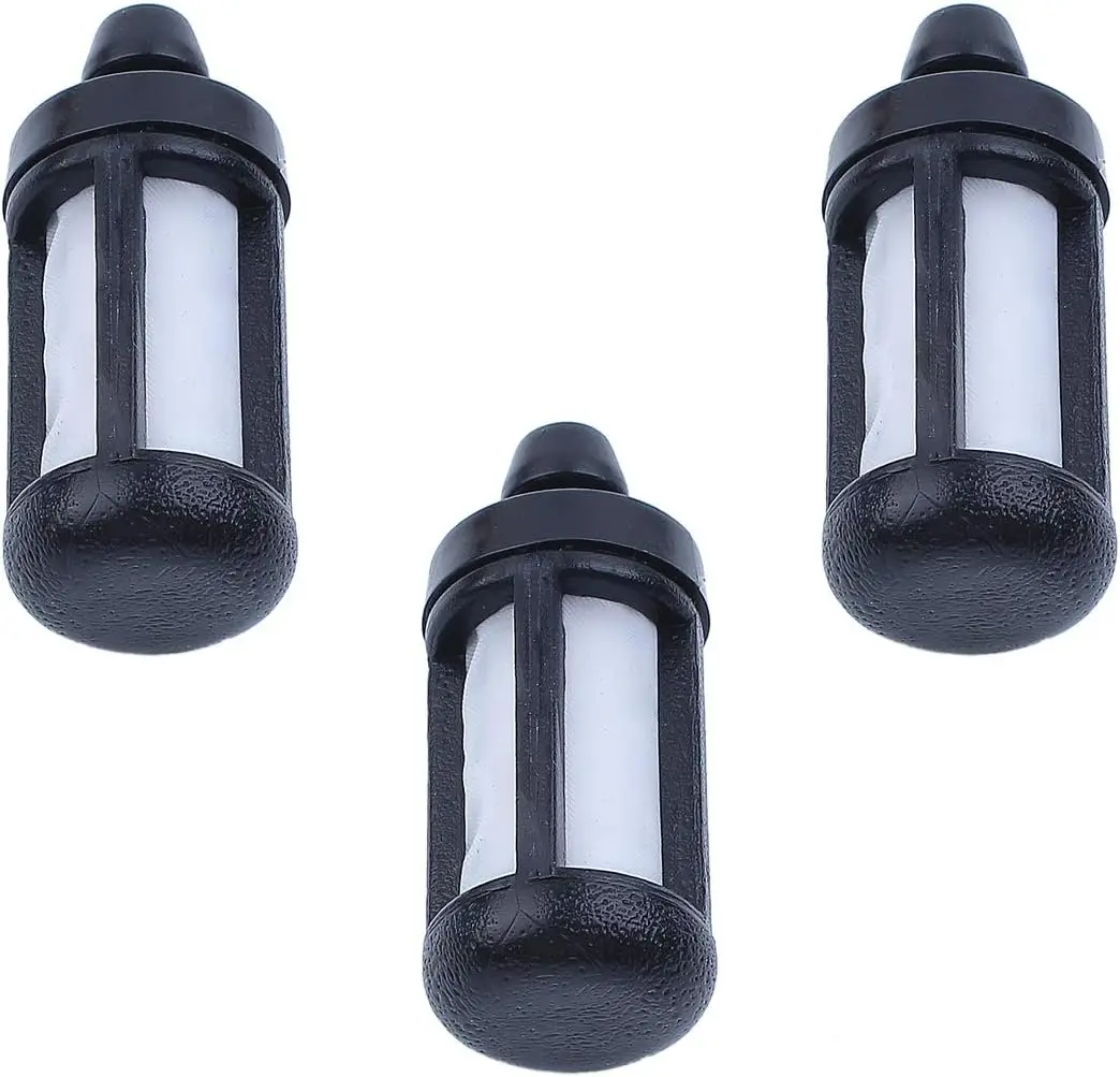 Fuel Filter Kit 3Pc for Stih MS360 MS390 MS391 MS441 MS440 MS460 MS660 Chainsaw 0000-350-3500