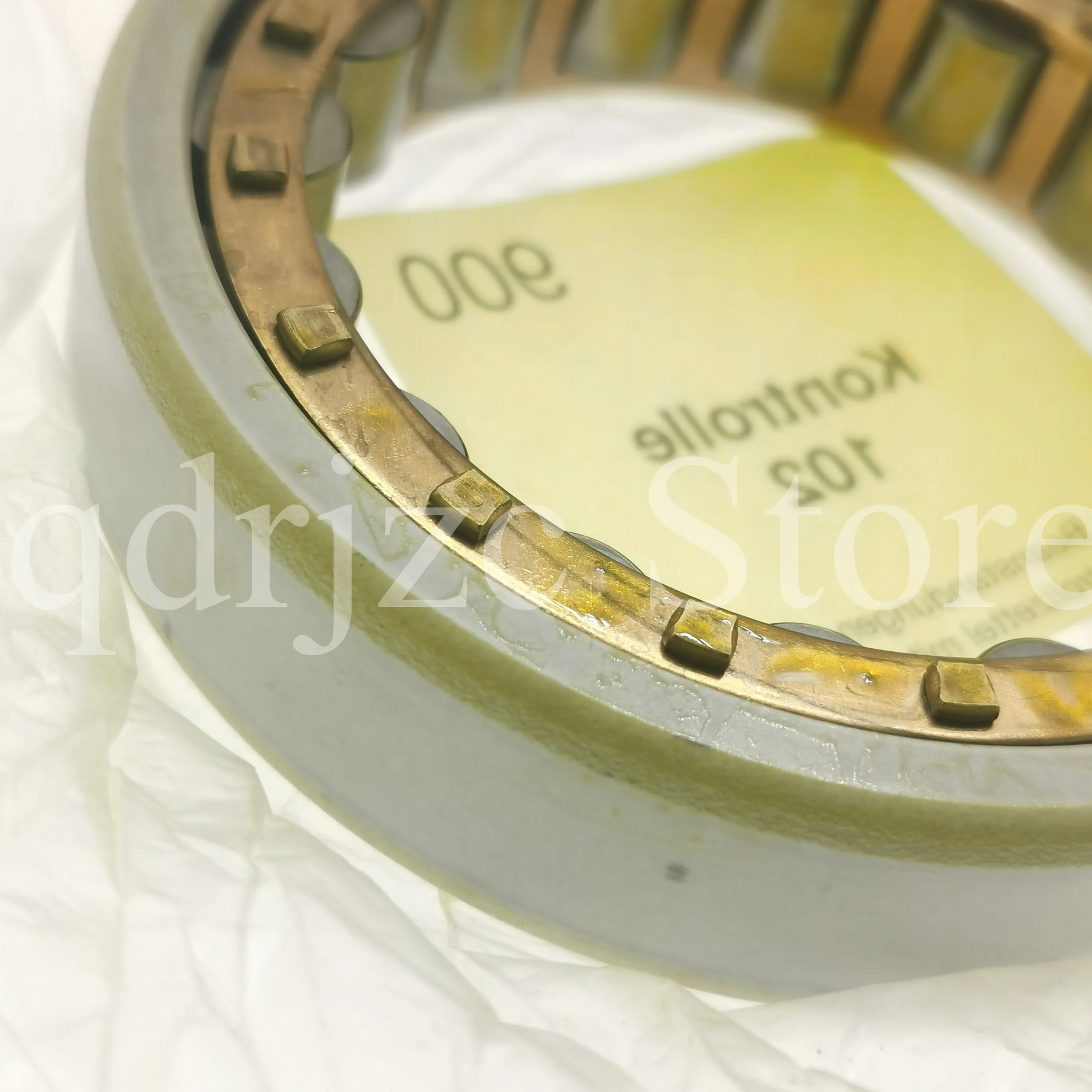 outer ring insulated bearing NU210-E-M1-F1-J20AA-R65-80NA NU210E.M1.R65.80NA.F1.J20AA*S1