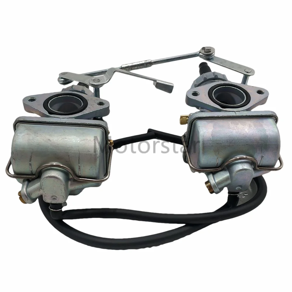 

Новый карбюратор подходит для HONDA CB125K CB125K3 K4 K5 CL125K K3 K4