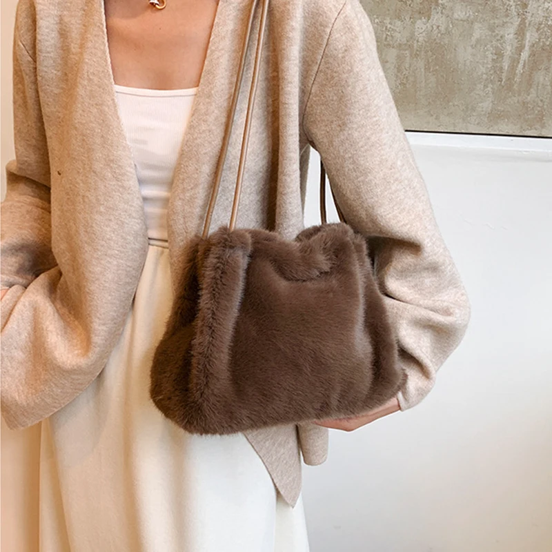 

2024 New Women Bag Fashionable and Soft _DG-210202399_