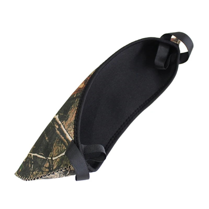 protection en néoprène pour Camouflage, housse Protection vue, accessoires tir A2UF