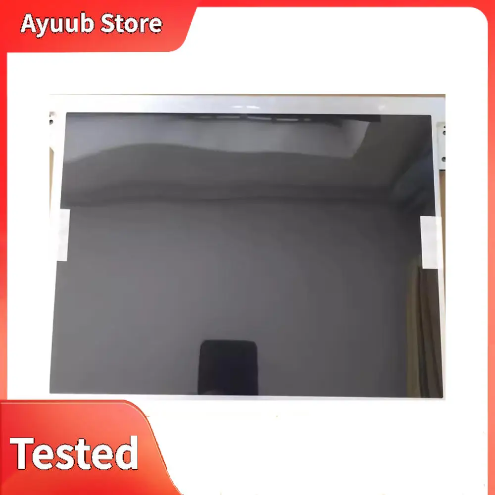 

LTD121C35S Original 4 Lamp 12.1inch Industrial Screen