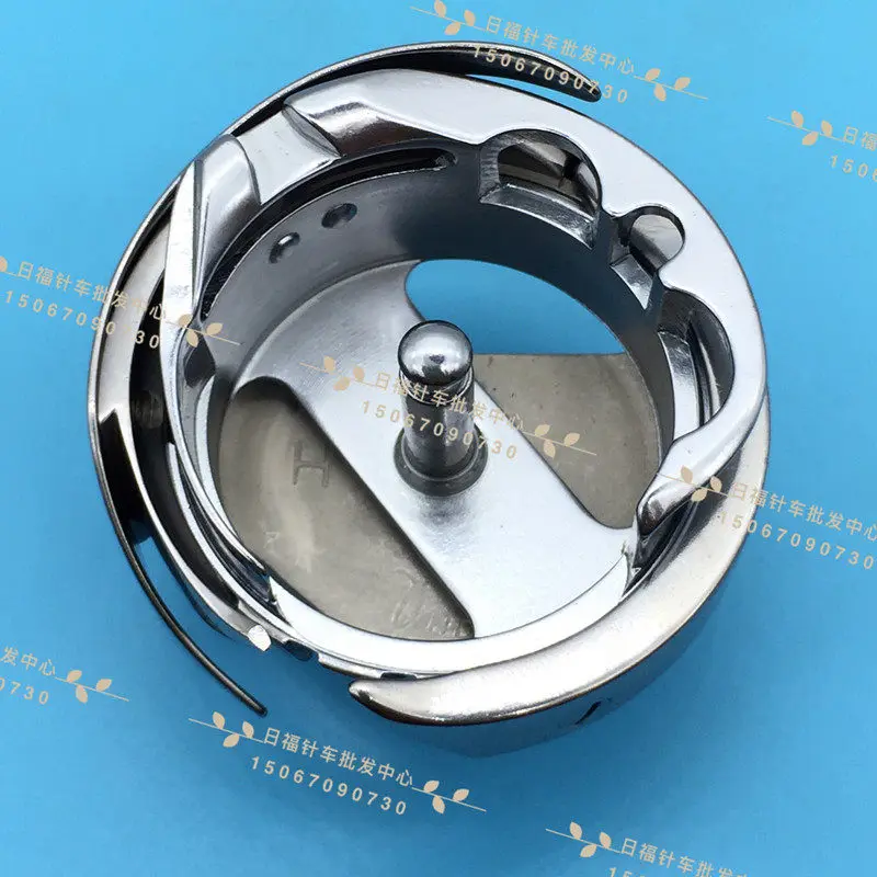 Tw3-s335b Small Mouth High-speed Spindle Assembly With Large Shuttle And Thick Material Spindle Bed 335 Shuttle Housing