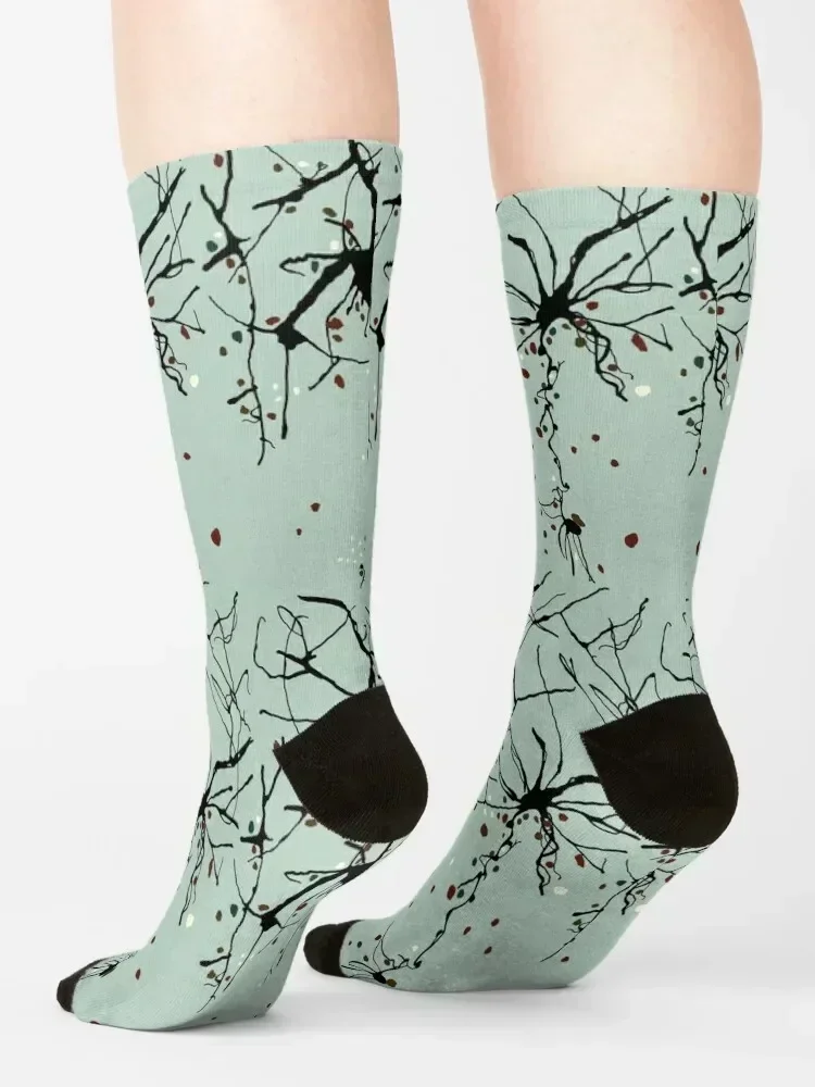 Chaussettes Neurons à la Mode pour Homme et Femme