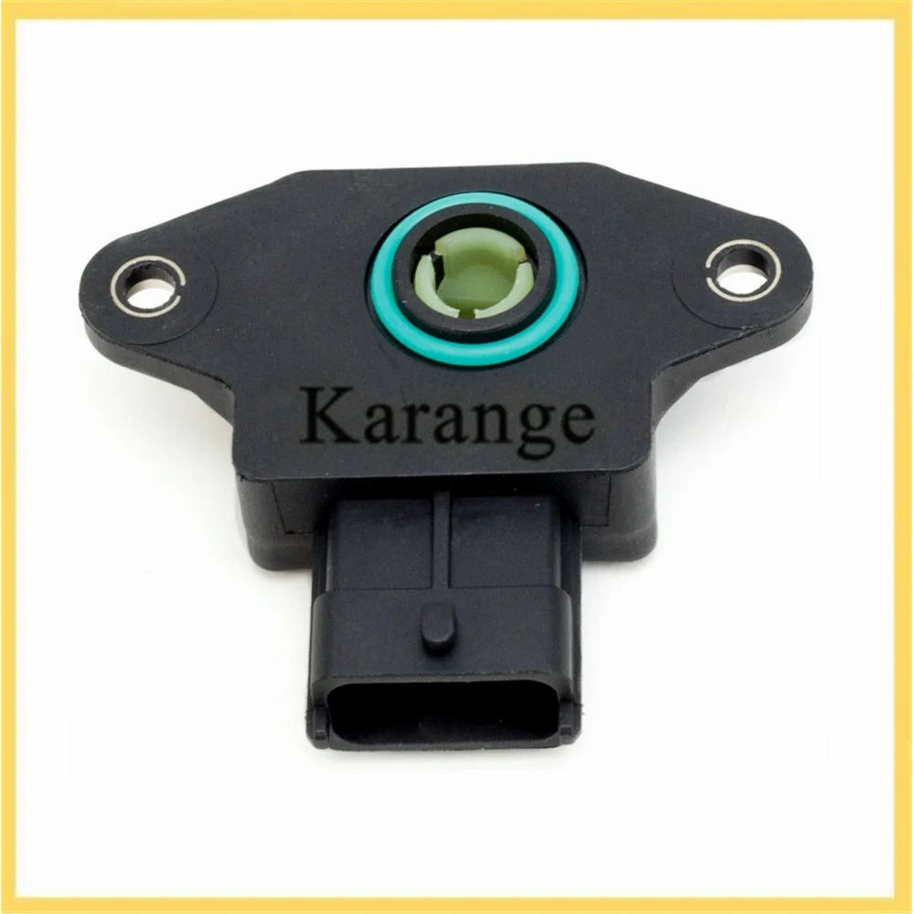 

Throttle Position Sensor 270000251 for Sea-Doo GTI GTX GSX RX DI RFI RXP RXT Wake 130 155 215 255 1503 4-TEC 420866120 415129603