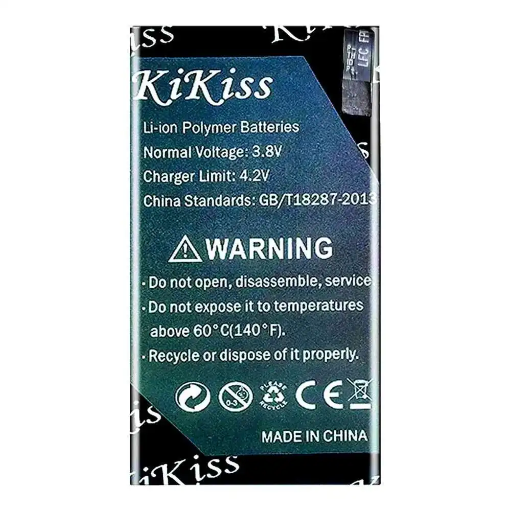 

High Performance Lighting Equipment Battery 5000Mah For Light Lfc