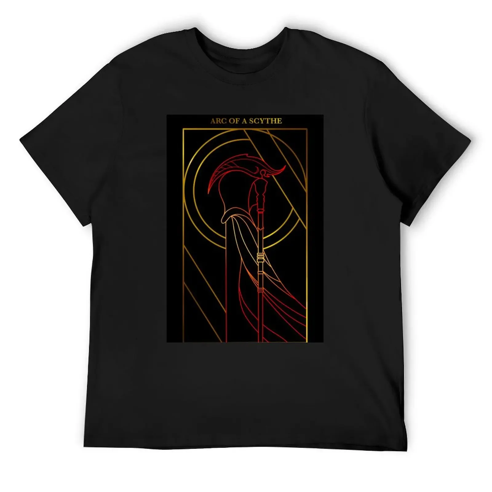 

Scythe T-Shirt