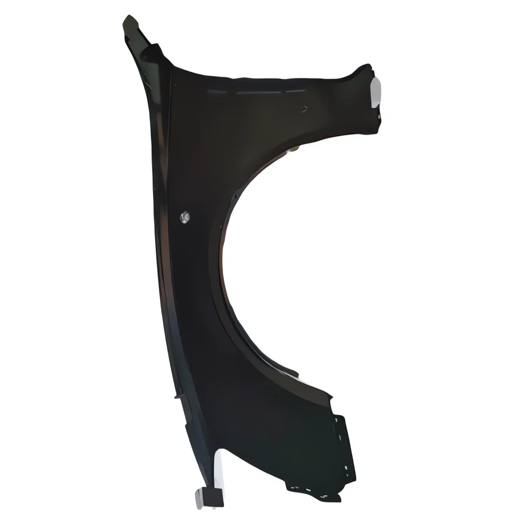 

8T0 821 105 H / 8T0 821 106 H Remanufactured Fender 2008-2011 Replacement Parts