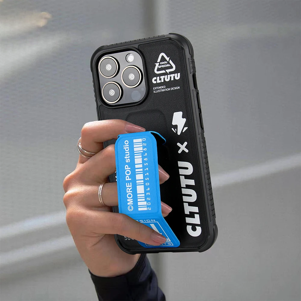 1 Anti Drop Case with Wallet Function Suitable for Apple iPhone 11/iPhone12/12Pro/iPhone13/13Pro/iPhone1414Pro/iPhone15/15Pro