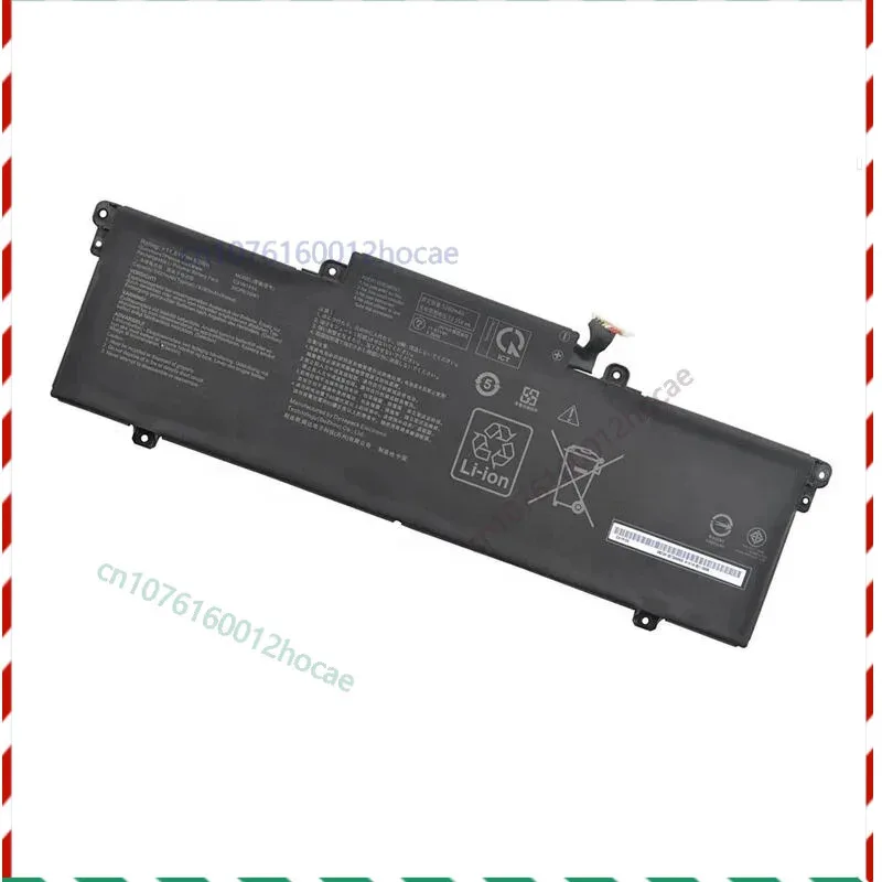 

Laptop Battery For ASUS C31N1914 Zenbook 14 UX425QA UX435EAL UX435EA UX425UG