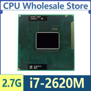 8 최고의 판매 코어 i7 2860qm -№4