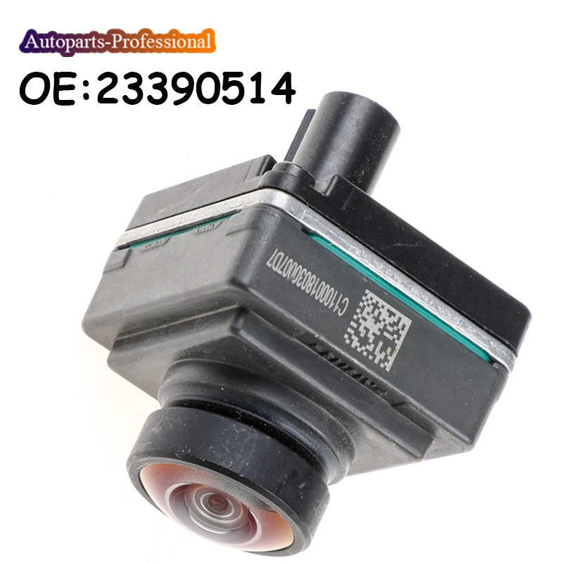 Car 23390514 360 Surround Camera For Chevrolet Equinox Blazer Silverado Cadillac CT5 Buick Enclave GMC Acadia Sierra Denali 1500