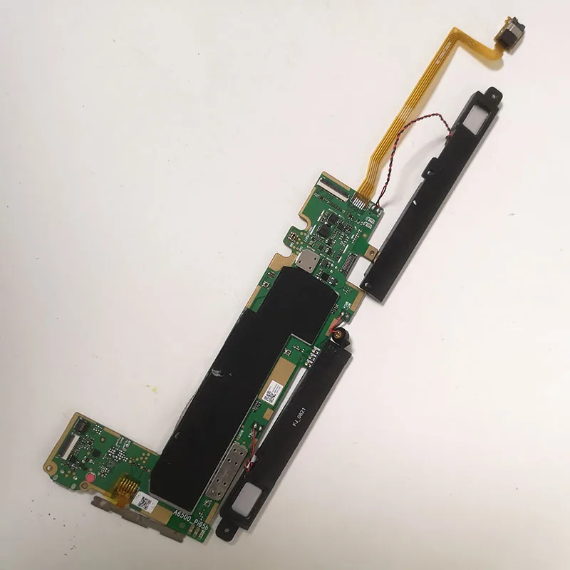 A10-30 elektroniczne płyty głównej płyty głównej z google firmware dla Lenovo TAB2 X-431 TB2-X30L X30M TB2-X30M 16GB