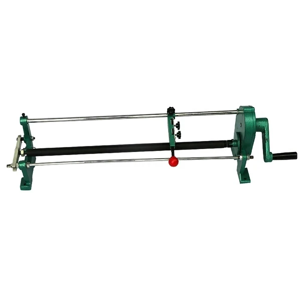 64cm Cutting Width Manual Gilding Paper Cutting Machine Hot Stamping Foil Cutter