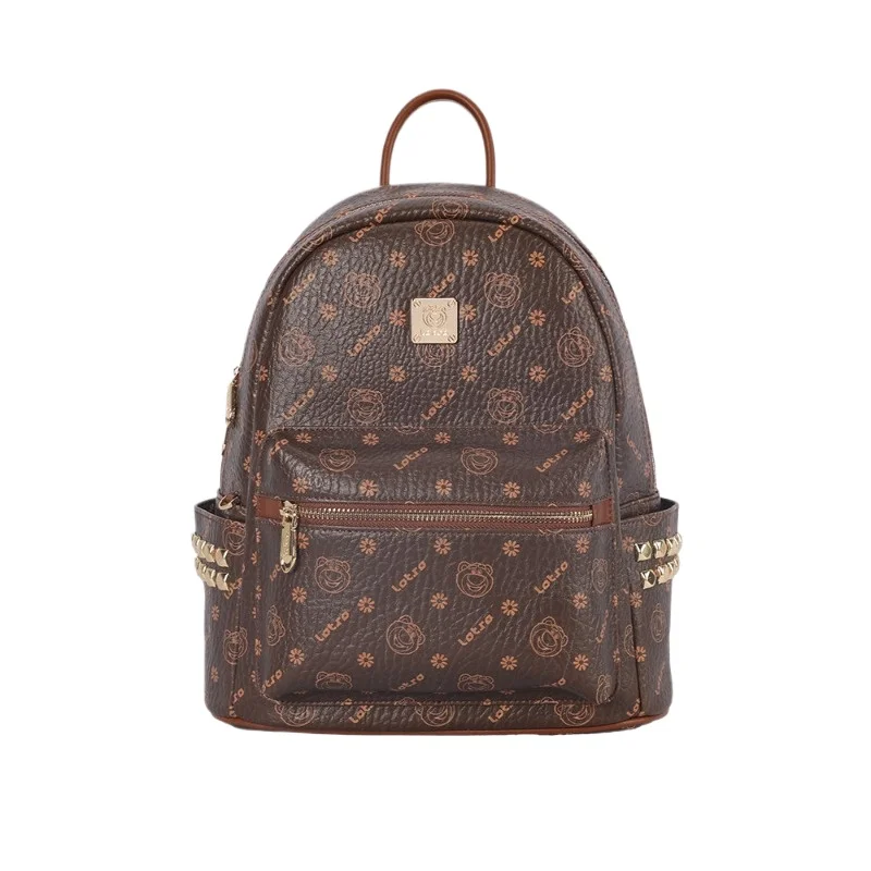 

Рюкзак Disney Lotso, роскошный кошелек, легкий дорожный рюкзак большой вместимости для студентов