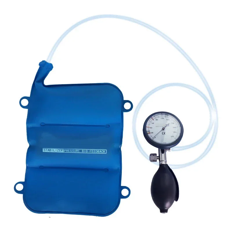 Waist Stabilizer Biological Pressure Feedback Instrument Muscle Testing Device Lumbar    Core