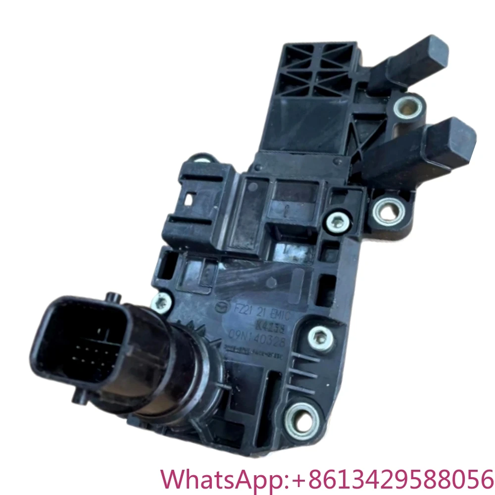 

CX4 TCU TCM for Mazda3 Encore 5 Atz New Automatic Transmission Computer Gearbox
