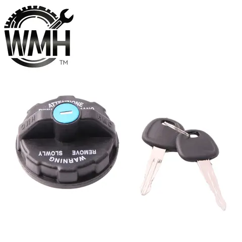 310104B000  310104BA01 Car Petrol Diesel Fuel Tank Filler Cap with 2 Keys for Kia Hyundai H100 HD65 HD72 HD78 TRUCK SG 791