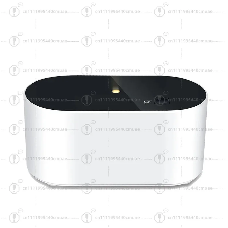 2000mAh Mini Pure Oil Fragrance Diffuser Aromatherapy Machine Automatic Induction Portable Cute Aroma Diffuser USB For Bedroom