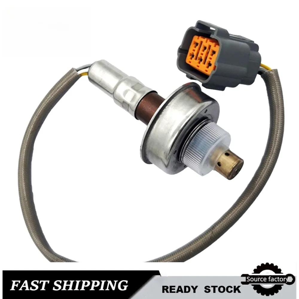 

Oxygen O2 Sensor L3AM-18-8G1B for Mazda, Auto Parts, Oxygen Sensors, Sensors in-stock Shipped Immediately
