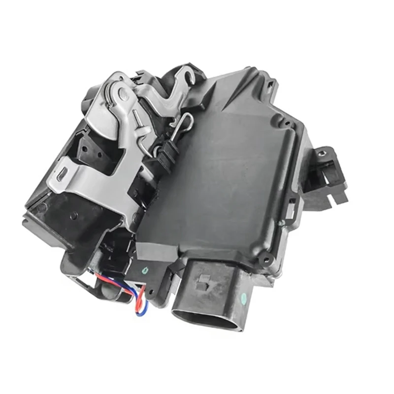 Super Sale 8N1837016B Front Right Driver Side Door Lock Latch Mechanism for AUDI