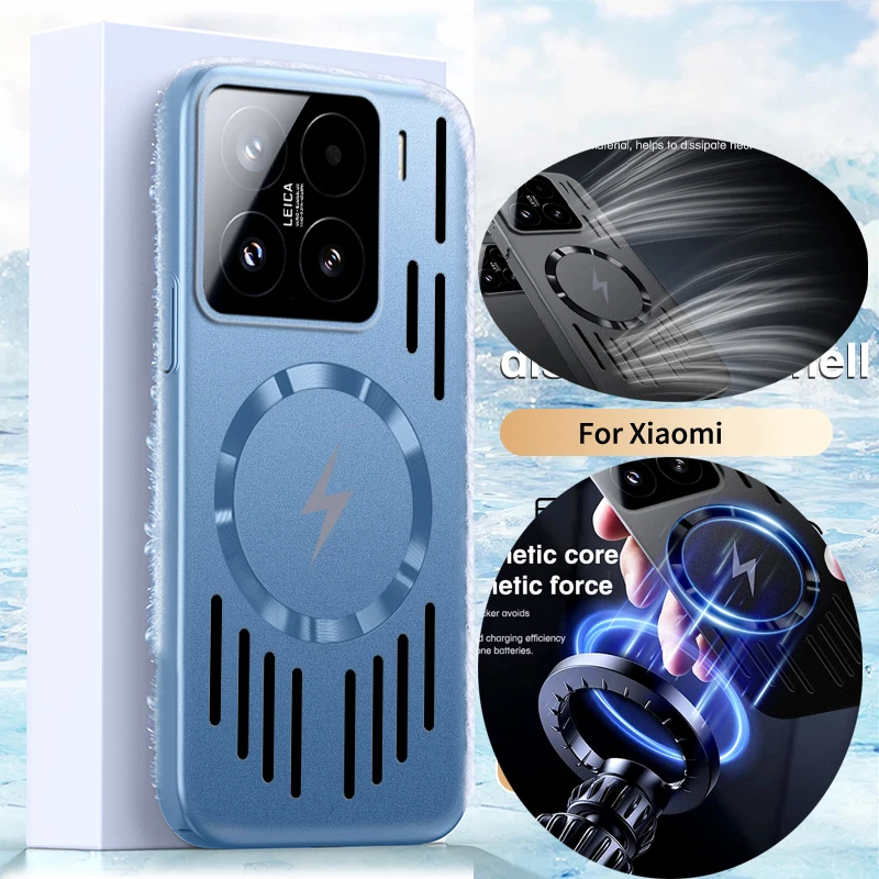 For Magsafe Magneti… - image