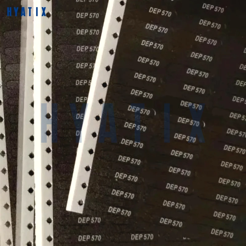 50 шт. этикеток-наклеек для моделей DGP8550, DP4800, XPR3300, DEP570, DEP550, DEP550e, DEP570e, DP2400e