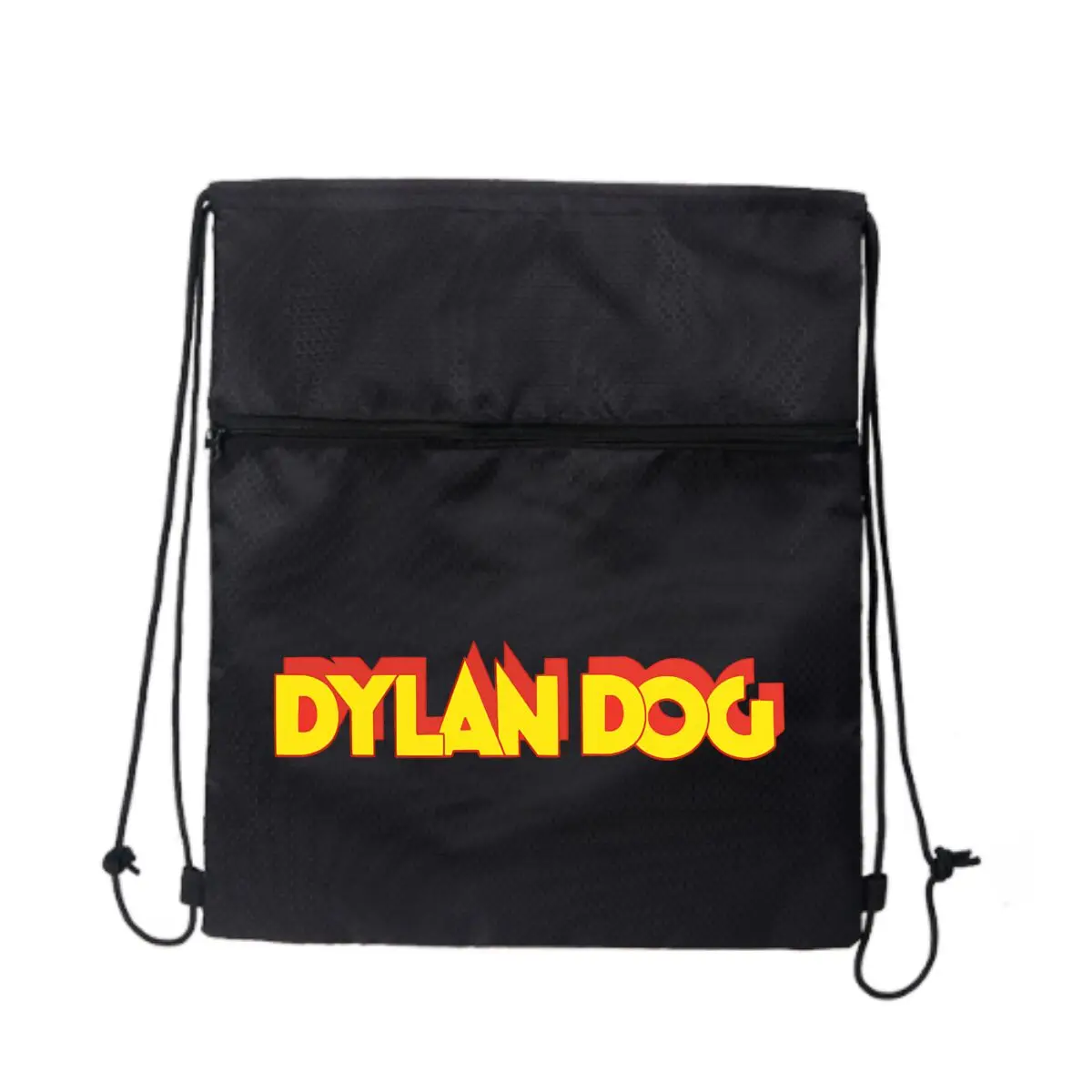 

Рюкзак на шнурке Dylan Dog Tribute, объемный рюкзак на шнурке, сумки на шнурке, сумка Cinch