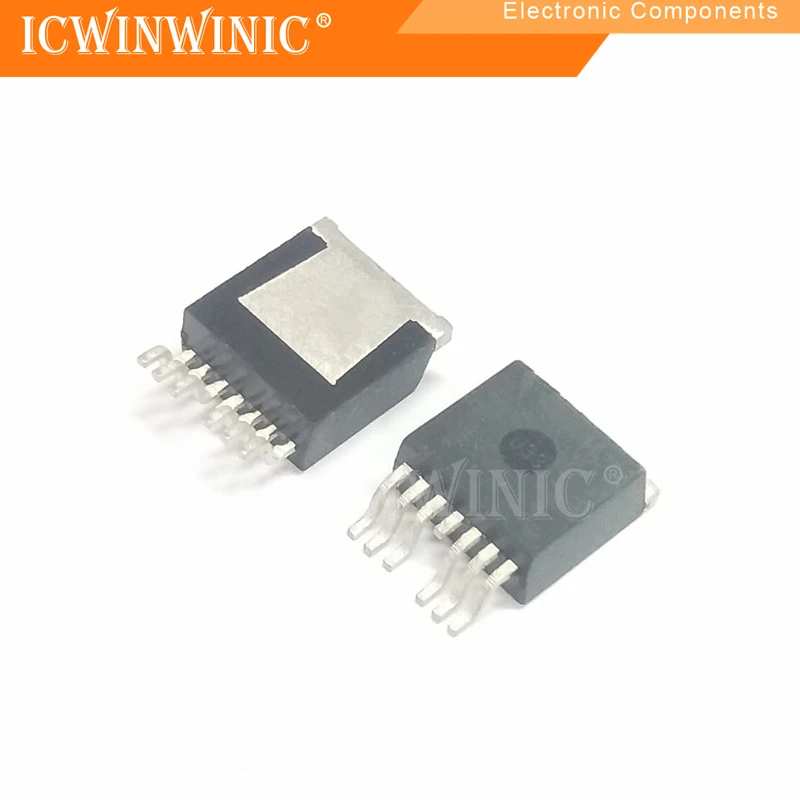 10piece FS4010-7P IRFS4010-7P AUFS4010-7