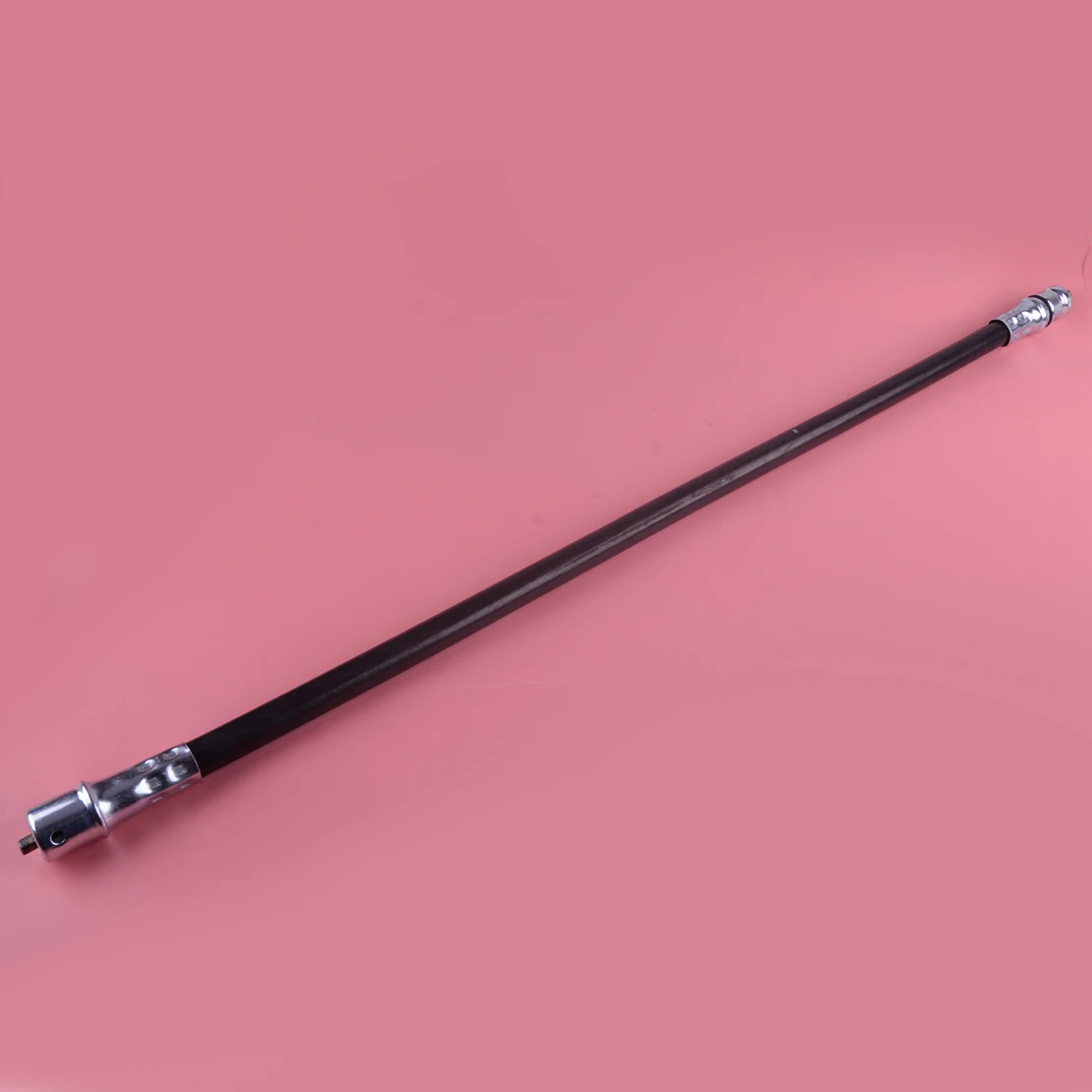Letaosk Eixo Flexível Macio de 88 cm para Cortador de Escova de Mochila Aparador de Grama