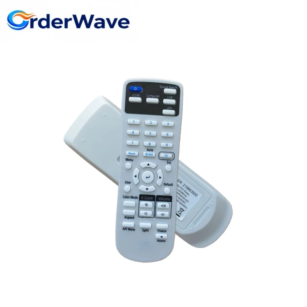 Bestselling Remote …