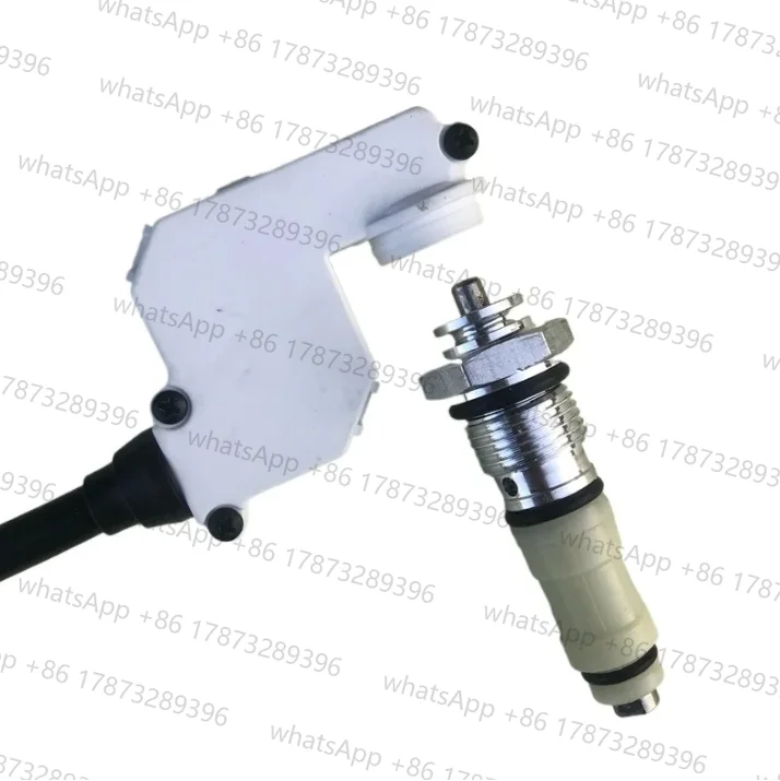 Lvba LT-210 home car wash pump head switch 212G automatic washing machine top rod assembly microswitch