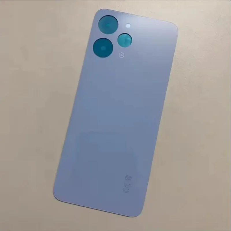 Best Replacement for Redmi  12 4G version ,Perfect Fit New Housing Back Cover Case